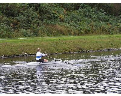 thumbnail GB trial on the Caledonian Canal (part 1)