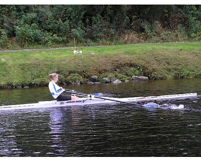 thumbnail GB trial on the Caledonian Canal (part 1)