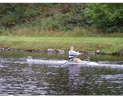 thumbnail GB trial on the Caledonian Canal (part 1)