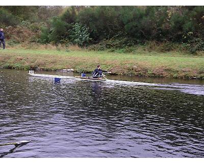 thumbnail GB trial on the Caledonian Canal (part 2)