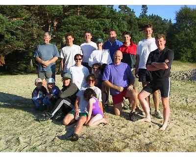 thumbnail Loch Laggan Weekend