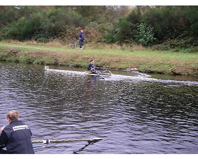 thumbnail GB trial on the Caledonian Canal (part 2)