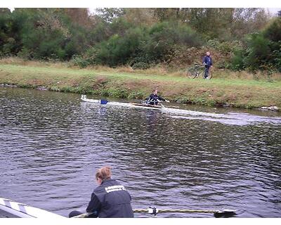 thumbnail GB trial on the Caledonian Canal (part 2)