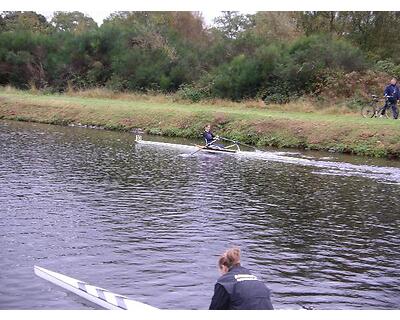 thumbnail GB trial on the Caledonian Canal (part 2)