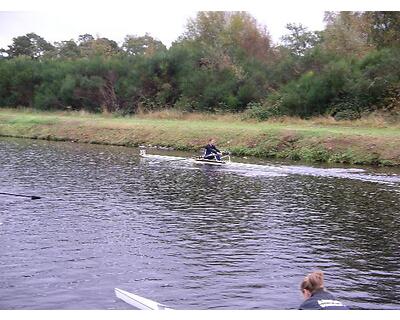 thumbnail GB trial on the Caledonian Canal (part 2)