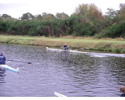 thumbnail GB trial on the Caledonian Canal (part 2)