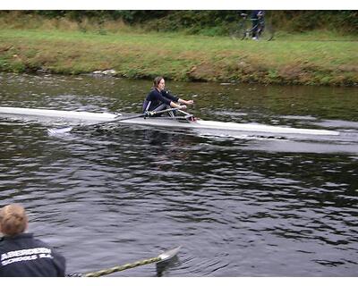 thumbnail GB trial on the Caledonian Canal (part 2)