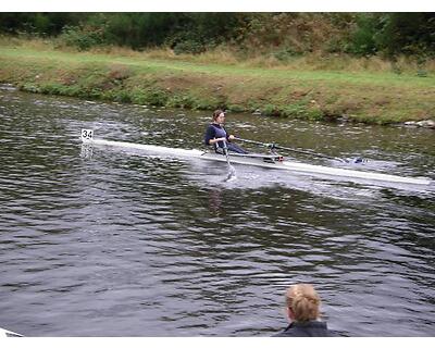 thumbnail GB trial on the Caledonian Canal (part 2)