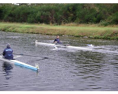 thumbnail GB trial on the Caledonian Canal (part 2)