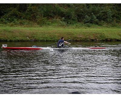 thumbnail GB trial on the Caledonian Canal (part 2)