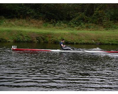 thumbnail GB trial on the Caledonian Canal (part 2)