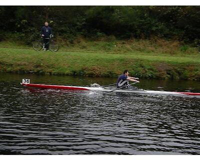 thumbnail GB trial on the Caledonian Canal (part 2)