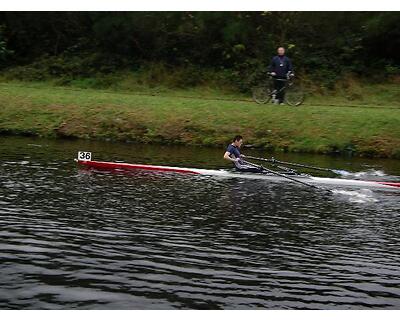 thumbnail GB trial on the Caledonian Canal (part 2)