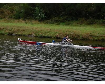 thumbnail GB trial on the Caledonian Canal (part 2)