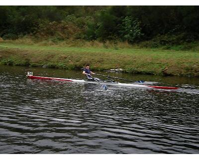 thumbnail GB trial on the Caledonian Canal (part 2)