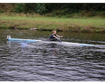 thumbnail GB trial on the Caledonian Canal (part 2)