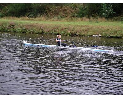 thumbnail GB trial on the Caledonian Canal (part 2)