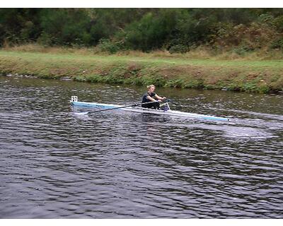 thumbnail GB trial on the Caledonian Canal (part 2)