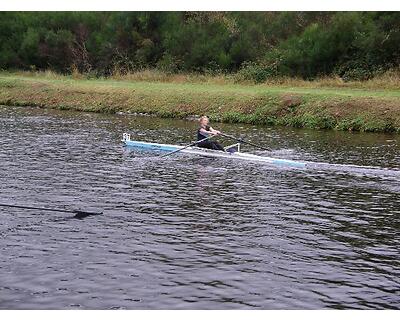 thumbnail GB trial on the Caledonian Canal (part 2)