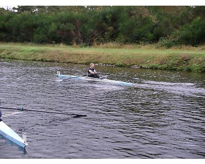 thumbnail GB trial on the Caledonian Canal (part 2)