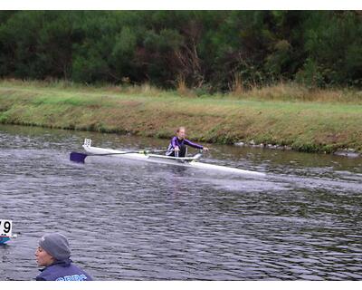 thumbnail GB trial on the Caledonian Canal (part 2)