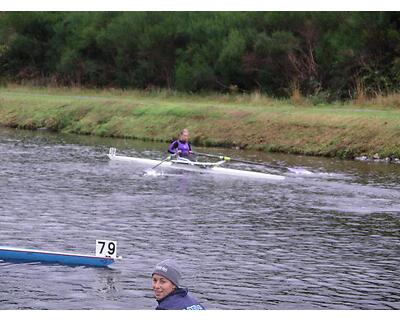 thumbnail GB trial on the Caledonian Canal (part 2)