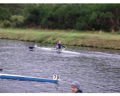 thumbnail GB trial on the Caledonian Canal (part 2)