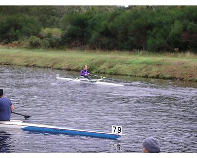 thumbnail GB trial on the Caledonian Canal (part 2)