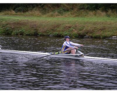 thumbnail GB trial on the Caledonian Canal (part 2)