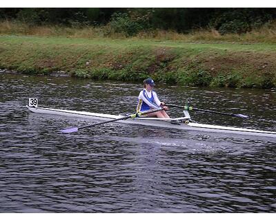 thumbnail GB trial on the Caledonian Canal (part 2)