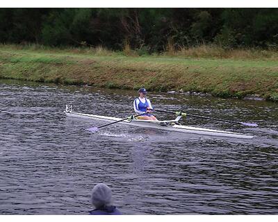 thumbnail GB trial on the Caledonian Canal (part 2)