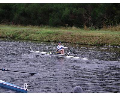 thumbnail GB trial on the Caledonian Canal (part 2)