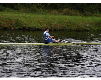 thumbnail GB trial on the Caledonian Canal (part 2)