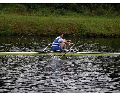 thumbnail GB trial on the Caledonian Canal (part 2)