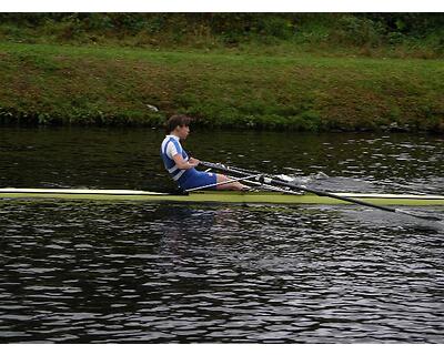 thumbnail GB trial on the Caledonian Canal (part 2)