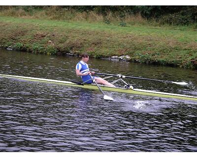 thumbnail GB trial on the Caledonian Canal (part 2)