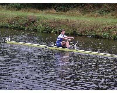 thumbnail GB trial on the Caledonian Canal (part 2)