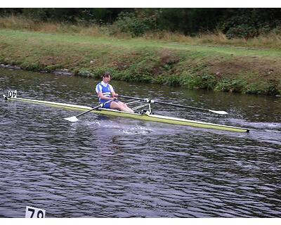 thumbnail GB trial on the Caledonian Canal (part 2)