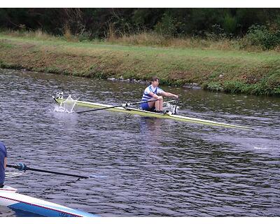 thumbnail GB trial on the Caledonian Canal (part 2)