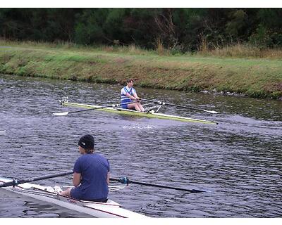 thumbnail GB trial on the Caledonian Canal (part 2)