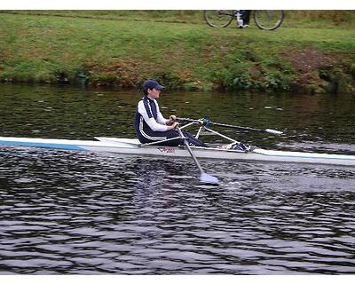 thumbnail GB trial on the Caledonian Canal (part 2)