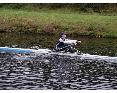 thumbnail GB trial on the Caledonian Canal (part 2)