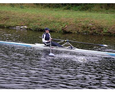 thumbnail GB trial on the Caledonian Canal (part 2)