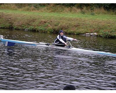 thumbnail GB trial on the Caledonian Canal (part 2)