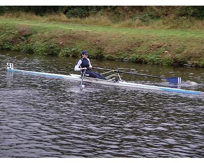 thumbnail GB trial on the Caledonian Canal (part 2)