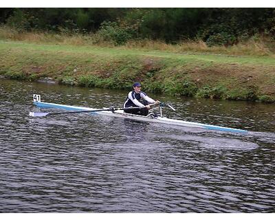 thumbnail GB trial on the Caledonian Canal (part 2)