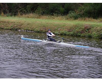 thumbnail GB trial on the Caledonian Canal (part 2)