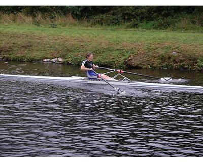 thumbnail GB trial on the Caledonian Canal (part 2)