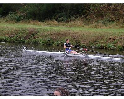 thumbnail GB trial on the Caledonian Canal (part 2)