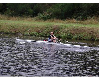 thumbnail GB trial on the Caledonian Canal (part 2)